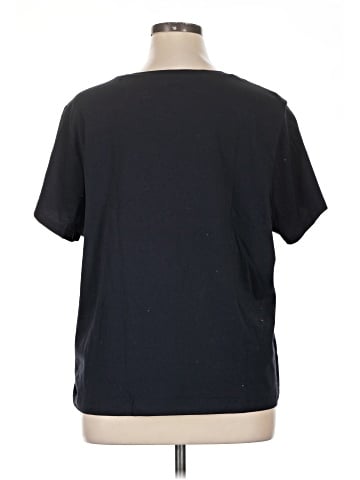 Tommy Hilfiger Short Sleeve T-Shirt (view 2)