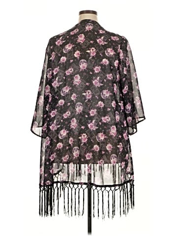 Hot Topic Kimono (view 2)