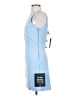 Lulus Solid Blue Cocktail Dress Size S - photo 5