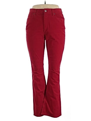 St. John's Bay Casual Pants (view 1)