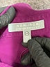 Foxcroft Purple Long Sleeve Button-Down Shirt Size 8 (petite) - photo 7