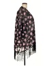 Hot Topic 100% Polyester Black Kimono Size 2X - 3X (2) - photo 4