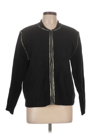 Lalavon Jacket (view 1)