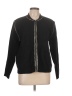 Lalavon 100% Nylon Black Jacket Size L - photo 1