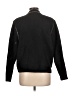 Lalavon 100% Nylon Black Jacket Size L - photo 2