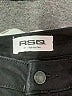 RSQ Black Jeans Size 27 waist - photo 7