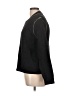 Lalavon 100% Nylon Black Jacket Size L - photo 5