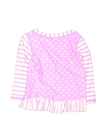 Ruffle Butts Rash Guard (view 2)