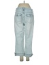 Chico's Blue Jeans Size Sm (0) - photo 2