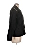 Lalavon 100% Nylon Black Jacket Size L - photo 4