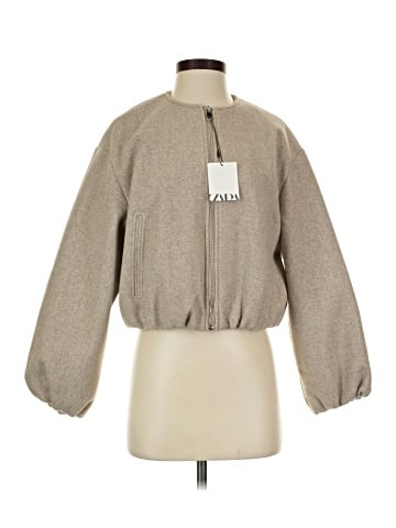 Zara Jacket (view 1)