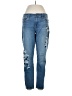 Gap Stars Blue Jeans Size 9 - photo 1
