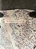 Violet & Claire 100% Polyester Gray Sleeveless Blouse Size M - photo 7