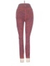 Lululemon Athletica Orange Leggings Size 2 - photo 2
