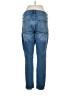 Gap Stars Blue Jeans Size 9 - photo 2