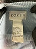 Koret 100% Acrylic Blue Turtleneck Sweater Size S - photo 7
