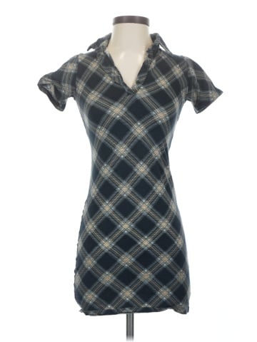 Motel Casual Dress (view 1)