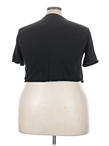 Old Navy Short Sleeve T-Shirt (view 2)