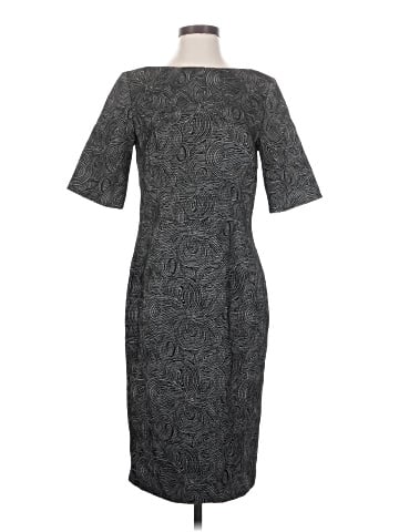 Lela Rose Casual Dress (view 1)