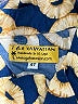 Assorted Brands 100% Rayon Print Yellow Short Sleeve Button-Down Shirt Size 4T - photo 3