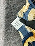 Assorted Brands 100% Rayon Print Yellow Short Sleeve Button-Down Shirt Size 4T - photo 4