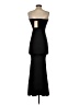 THATSSOFETCH Black Cocktail Dress Size 2 - photo 2