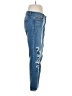 Gap Stars Blue Jeans Size 9 - photo 4