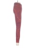 Lululemon Athletica Orange Leggings Size 2 - photo 4