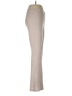 Shein Chevron-herringbone Tan Dress Pants Size 6 - photo 4