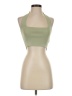 The Drop Green Tank Top Size XS - photo 1