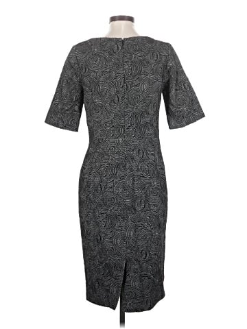 Lela Rose Casual Dress (view 2)