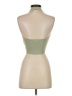 The Drop Green Tank Top Size XS - photo 2