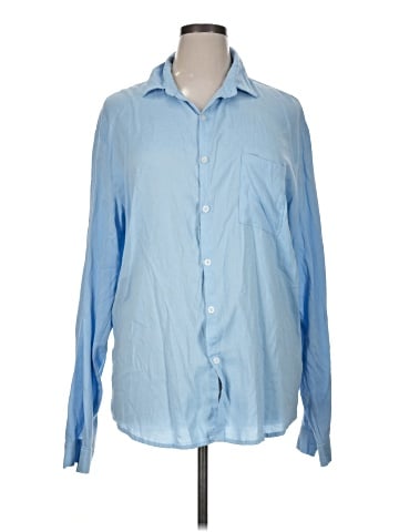 Unbranded Long Sleeve Blouse (view 1)