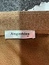Angashion Brown Coat Size M - photo 6