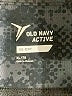 Active by Old Navy Black Casual Pants Size XL - photo 4
