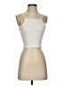 JOY Ivory Tank Top Size UK 8 / US 4 - photo 1