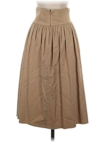 Zara Basic Casual Skirt (view 2)