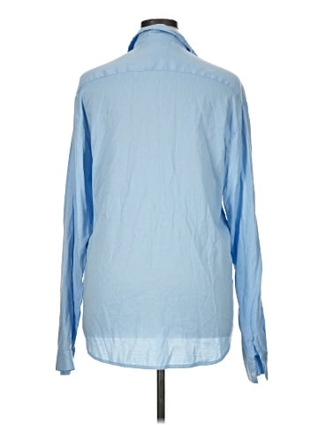 Unbranded Long Sleeve Blouse (view 2)