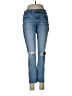 Adriano Goldschmied Hearts Blue Jeans Size 29 waist - photo 1