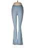 Capezio Blue Active Pants Size M - photo 1