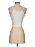 JOY Ivory Tank Top Size UK 8 / US 4 - photo 2