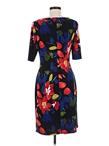 Lauren by Ralph Lauren Cocktail Dress (view 2)