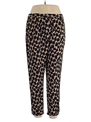 Diane von Furstenberg Casual Pants (view 1)