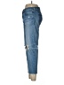 Adriano Goldschmied Hearts Blue Jeans Size 29 waist - photo 5