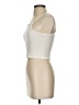JOY Ivory Tank Top Size UK 8 / US 4 - photo 5
