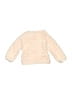 Calvin Klein 100% Polyester Pink Pullover Sweater Size 3-6 mo - photo 2