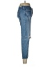Adriano Goldschmied Hearts Blue Jeans Size 29 waist - photo 4