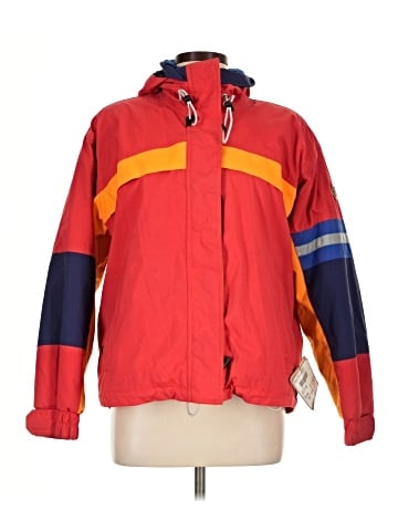 Obermeyer Windbreaker (view 1)