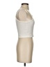 JOY Ivory Tank Top Size UK 8 / US 4 - photo 4