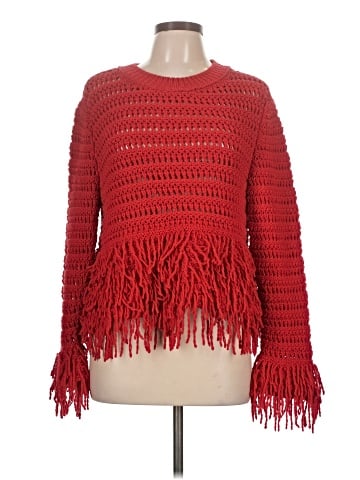 Zara Pullover Sweater (view 1)